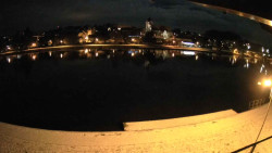 Nábřeží, přístaviště