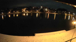 Nábřeží, přístaviště