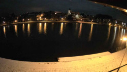 Nábřeží, přístaviště