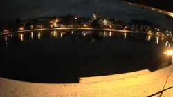 Nábřeží, přístaviště