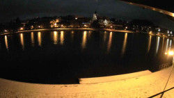 Nábřeží, přístaviště