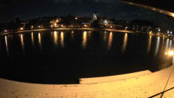 Nábřeží, přístaviště