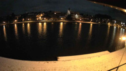 Nábřeží, přístaviště