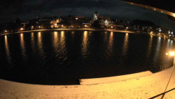 Nábřeží, přístaviště