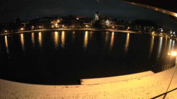 Nábřeží, přístaviště