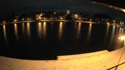 Nábřeží, přístaviště