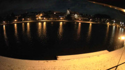 Nábřeží, přístaviště