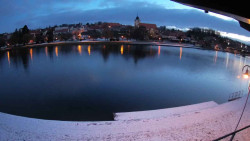 Nábřeží, přístaviště