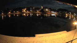 Nábřeží, přístaviště