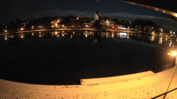 Nábřeží, přístaviště