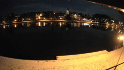 Nábřeží, přístaviště