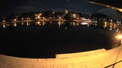 Nábřeží, přístaviště