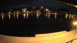 Nábřeží, přístaviště