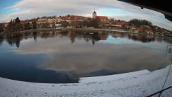 Nábřeží, přístaviště