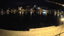 Nábřeží, přístaviště