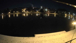 Nábřeží, přístaviště