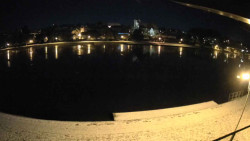 Nábřeží, přístaviště