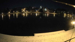 Nábřeží, přístaviště