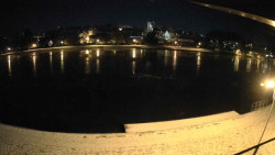 Nábřeží, přístaviště