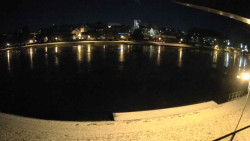 Nábřeží, přístaviště