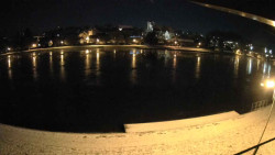 Nábřeží, přístaviště