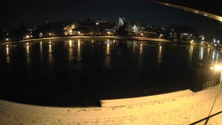 Nábřeží, přístaviště