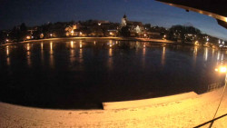 Nábřeží, přístaviště