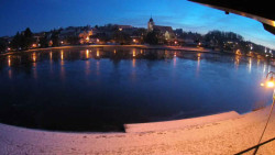 Nábřeží, přístaviště