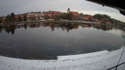 Nábřeží, přístaviště