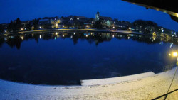 Nábřeží, přístaviště