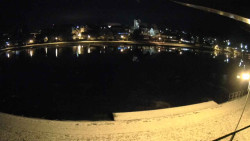 Nábřeží, přístaviště