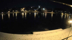 Nábřeží, přístaviště