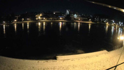 Nábřeží, přístaviště