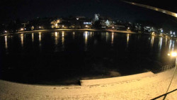 Nábřeží, přístaviště