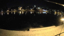 Nábřeží, přístaviště