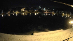 Nábřeží, přístaviště