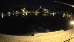 Nábřeží, přístaviště