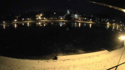 Nábřeží, přístaviště