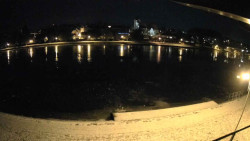 Nábřeží, přístaviště