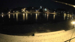 Nábřeží, přístaviště