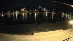 Nábřeží, přístaviště