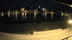 Nábřeží, přístaviště