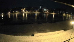 Nábřeží, přístaviště