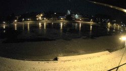 Nábřeží, přístaviště