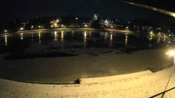 Nábřeží, přístaviště