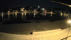 Nábřeží, přístaviště