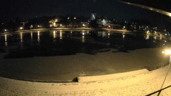 Nábřeží, přístaviště