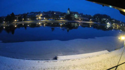 Nábřeží, přístaviště