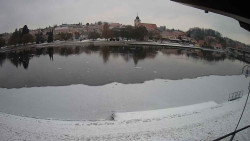 Nábřeží, přístaviště