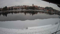 Nábřeží, přístaviště